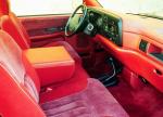 Dodge Ram 1500 Regular Cab 1994 года